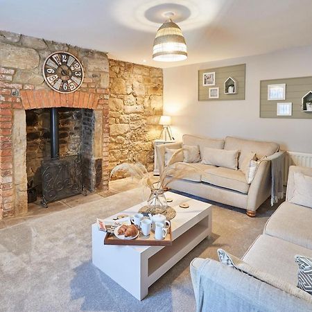 Host & Stay - Sion Hall Cottage Alnwick Exterior photo