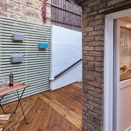 Host & Stay - Sion Hall Cottage Alnwick Exterior photo